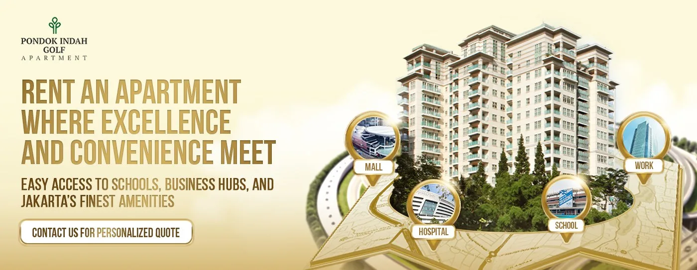 Tren Harga Apartemen di Kawasan Pondok Indah Tahun 2026